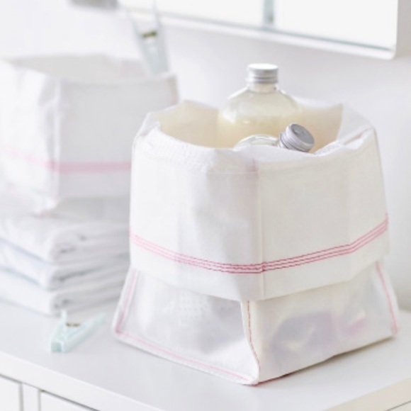 3/$30 - NWT IKEA SPRUTT Storage Basket Small (x2) - Picture 5 of 12